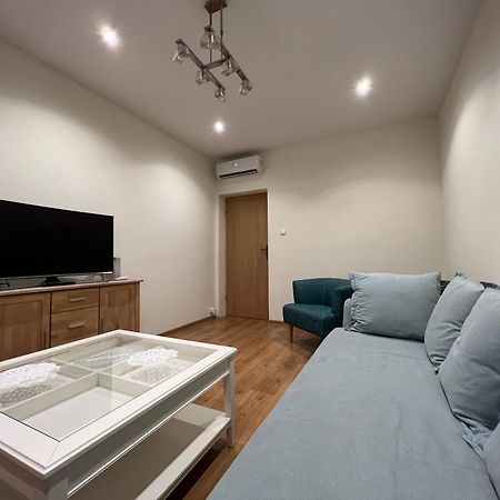 Msc Apartments Chorzow Centrum ภายนอก รูปภาพ