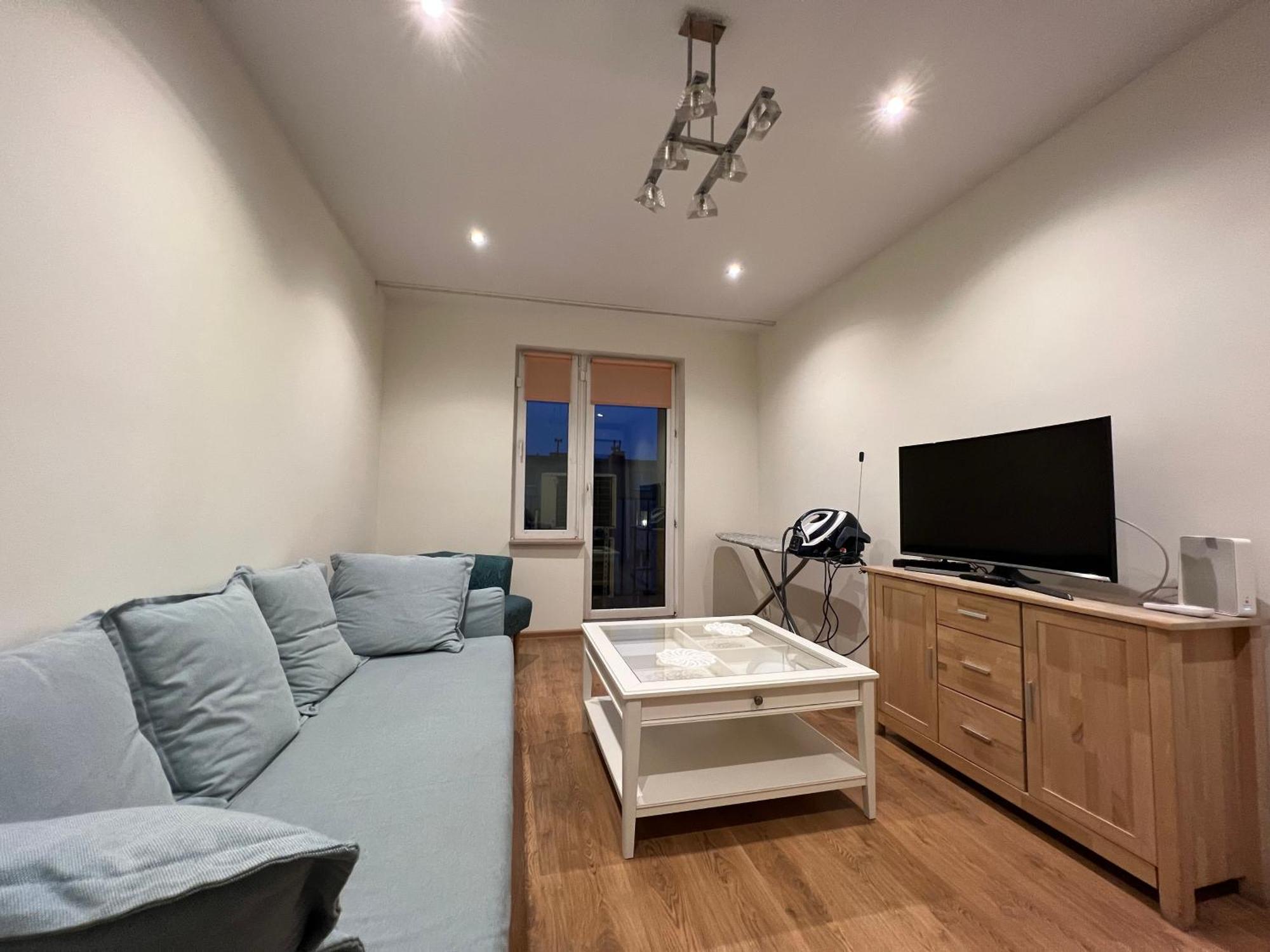 Msc Apartments Chorzow Centrum ภายนอก รูปภาพ