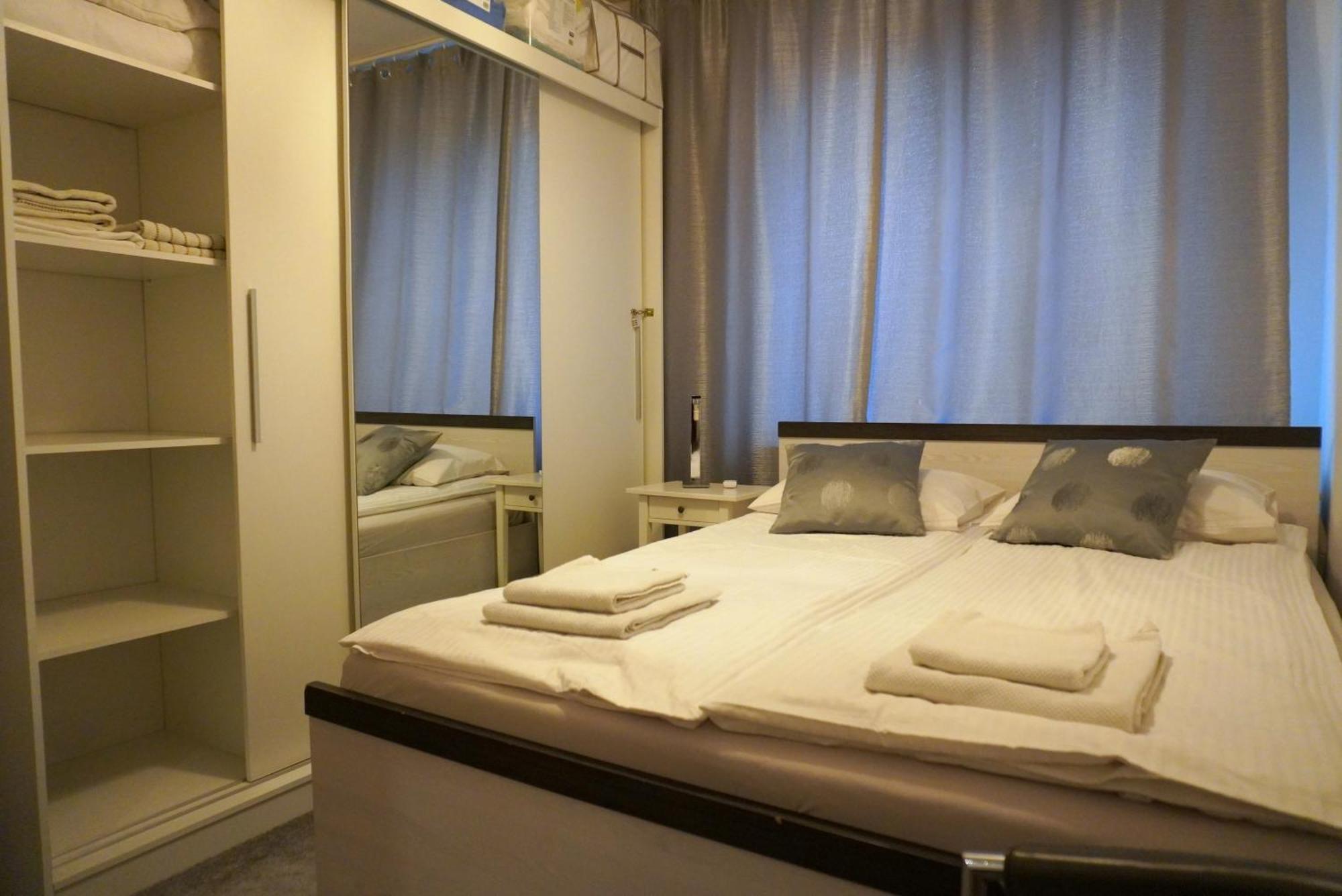 Msc Apartments Chorzow Centrum ห้อง รูปภาพ