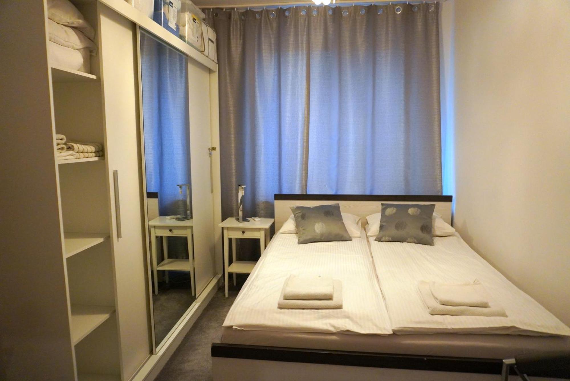 Msc Apartments Chorzow Centrum ห้อง รูปภาพ