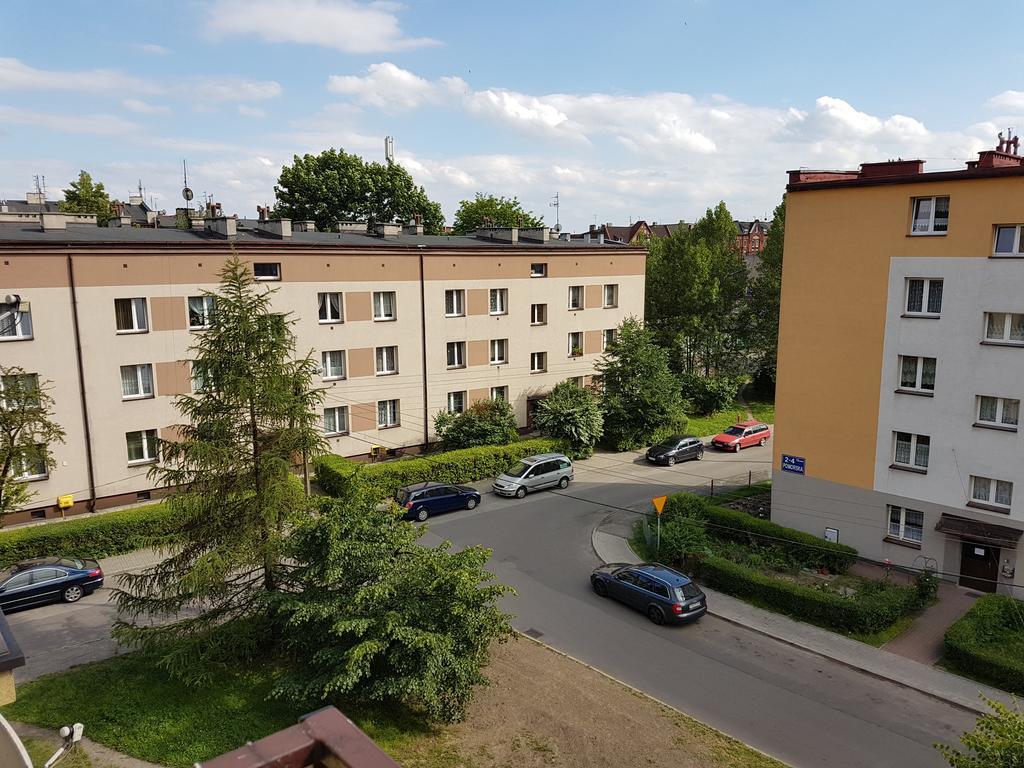 Msc Apartments Chorzow Centrum ภายนอก รูปภาพ